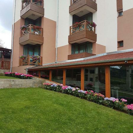 Lakata Guest House Zasele Exterior foto